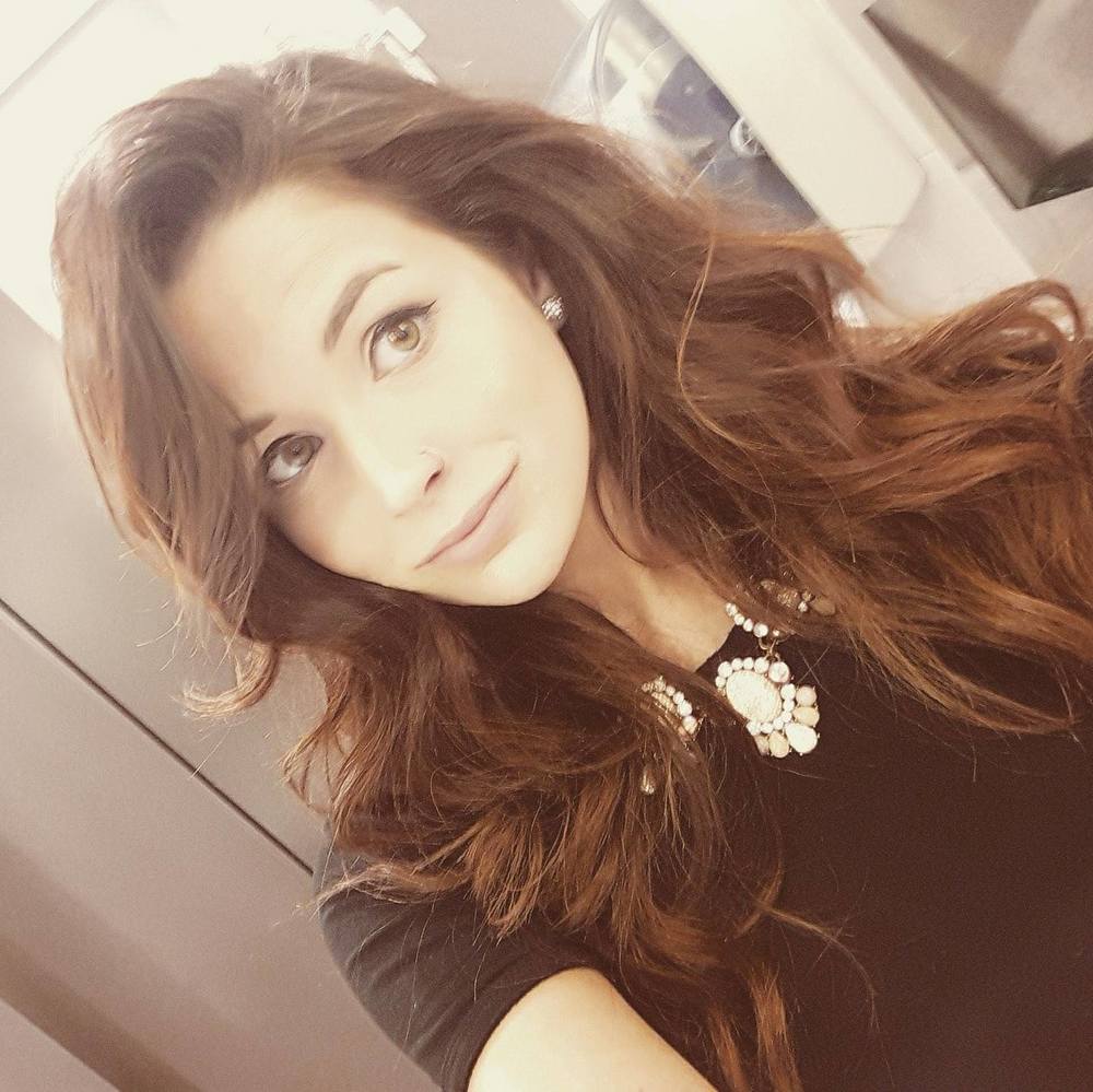 Meet your Posher, Shannon